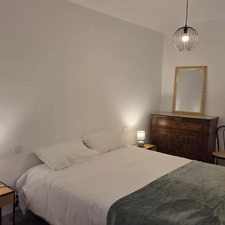 Апартаменты Les D'altair Тараскон-сюр-Арьеж