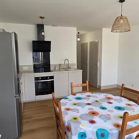 Les D'altair - La Petite Ourse 公寓