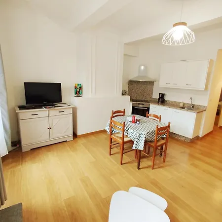 アパート Les D'altair - La Petite Ourse