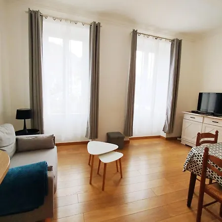 Les D'altair - La Petite Ourse アパート