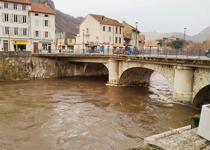 Les D'altair Апартаменты