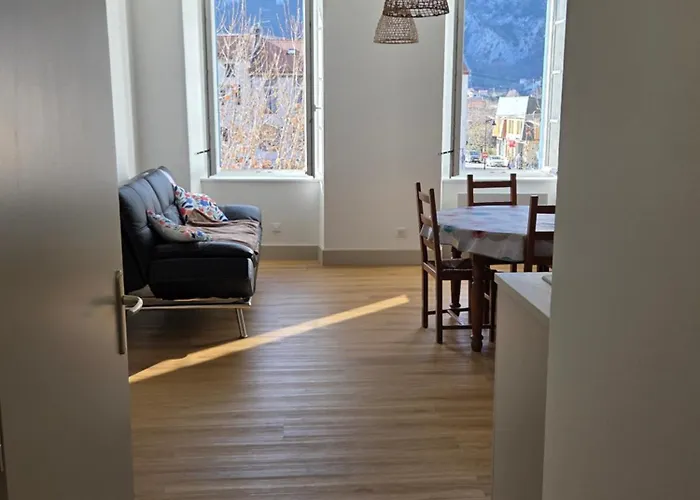 Les D'altair * Тараскон-сюр-Арьеж