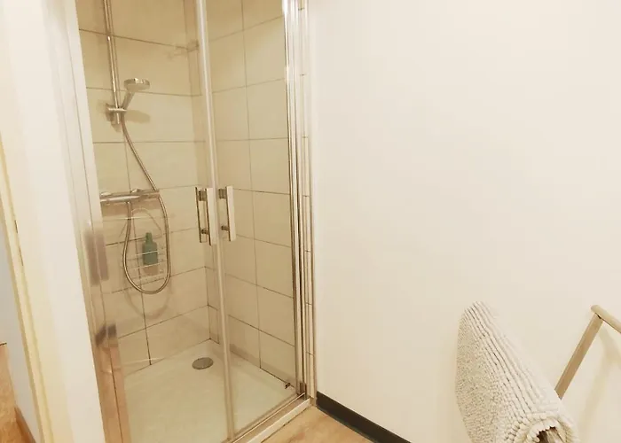 アパート Les D'altair - La Petite Ourse タラスコン・シュル・アリエージュ