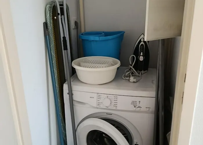 アパート Les D'altair - La Petite Ourse タラスコン・シュル・アリエージュ