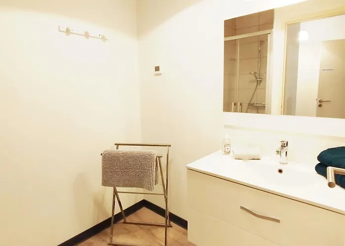 Les D'altair - La Petite Ourse アパート